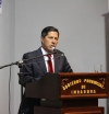 El prefecto de Imbabura, Pablo Jurado, asistir&aacute; al Tercer Foro Mundial Mayoral 3GMF!.