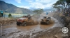 Destacados pilotos de 6 escuderías disputaron la Copa &quot;Prefectura de Imbabura&quot;, en la Quinta Válida del 4 X 4, en Yahuarcocha.