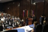 Intervenci&oacute;n del prefecto de Imbabura, Pablo Jurado, en la Sesi&oacute;n Conmemorativa de los 193 a&ntilde;os de provincializaci&oacute;n de Imbabura.