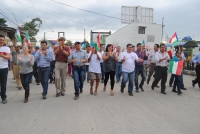 Las autoridades de la Prefectura de Imbabura han encabezado la lucha en defensa de Las Golondrinas como parte del territorio imbabure&ntilde;o. 