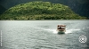 La Laguna de Cuicocha, en Cotacachi, es uno de los referentes de la belleza natural de Imbabura.