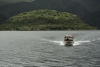 Imbabura es una de las provincias del pa&iacute;s con una gran riqueza tur&iacute;stica que se promociona de manera conjunta entre los organismos p&uacute;blicos y privados. (Foto referencial: laguna Cuicocha)